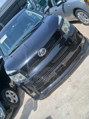 Toyota Voxy SV Premium 2014 Black