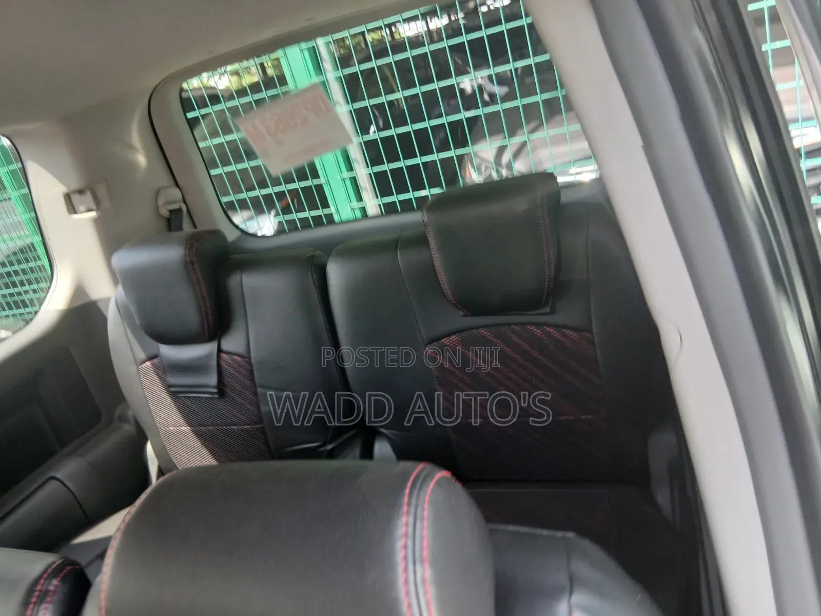 Toyota Voxy SV Premium 2014 Black