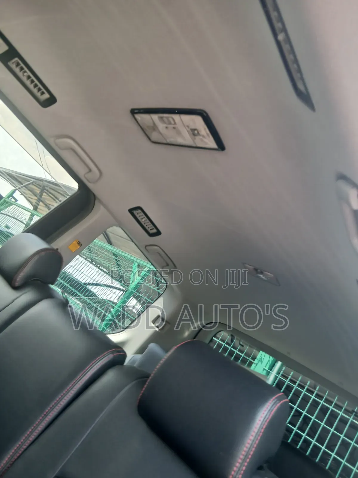 Toyota Voxy SV Premium 2014 Black