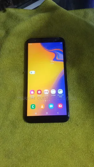 Samsung Galaxy J4 Plus 32 GB Black