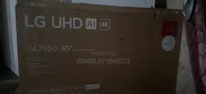 Lg 65 Inches Tv Qled