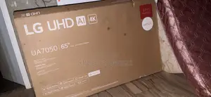 Lg 65 Inches Tv Qled