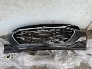 Chevrolet Malibu 2019 2020 2021 2022 2023 2024 Front Bumper Complete