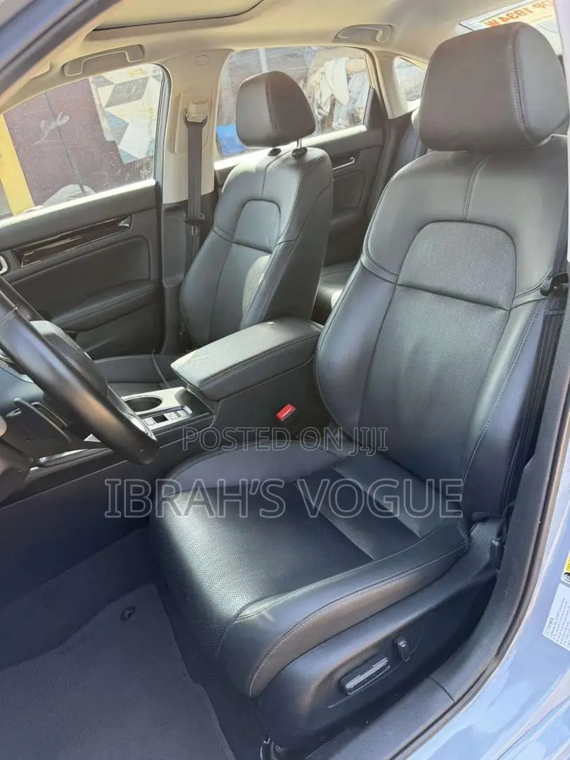 Honda Civic Touring CVT 2023