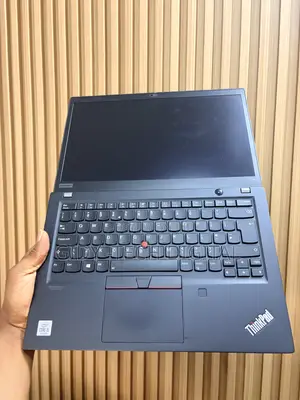 Laptop Lenovo ThinkPad T14s Gen 2 8GB Intel Core i5 SSD 256GB