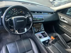 Land Rover Range Rover Velar P250 R-Dynamic S 4x4 2020 White