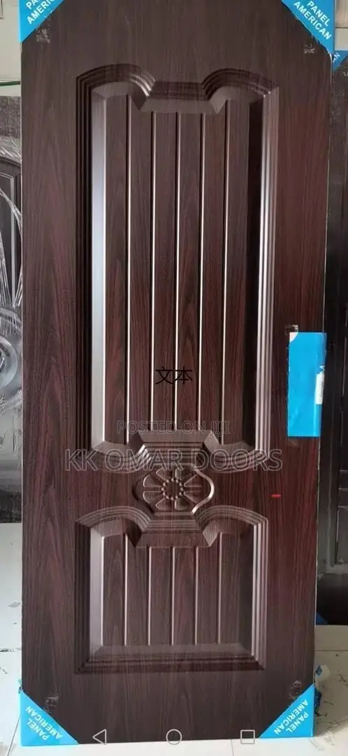 Panel Door