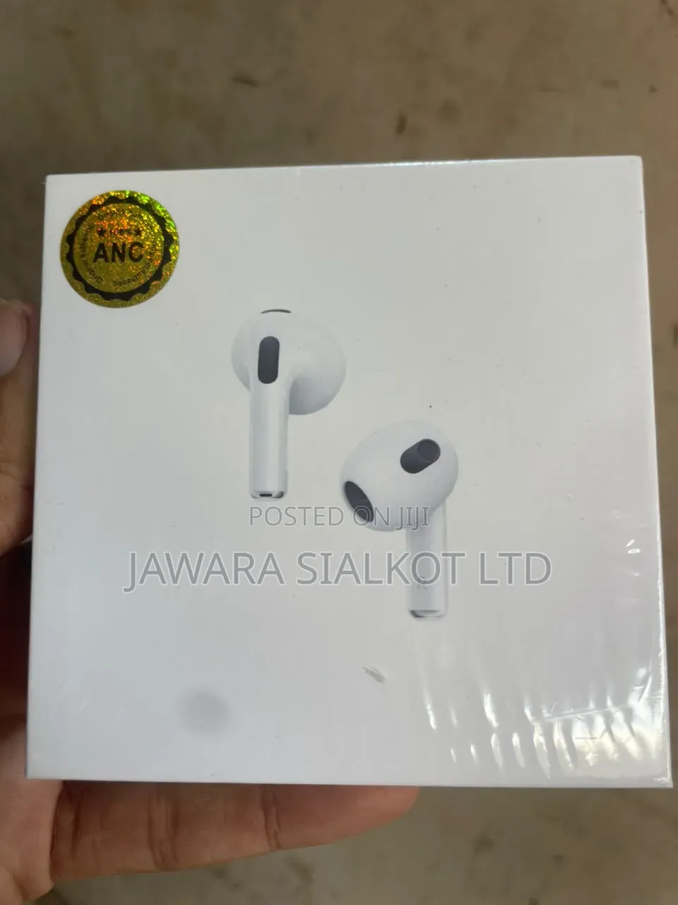 Airphone Pro 2 Generation With Magnatic Case