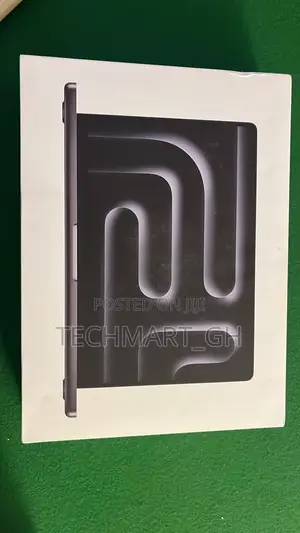 New Laptop Apple MacBook Pro 2026 M5 Pro 24GB Apple M5 Pro SSD 1T