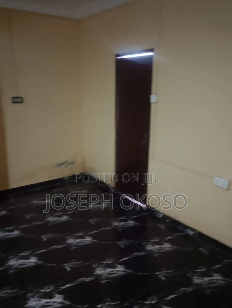 Mini Flat in Little Rock Consult, Dzorwulu for rent