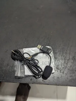 Wireless Gaming Headset Bl100 Pro