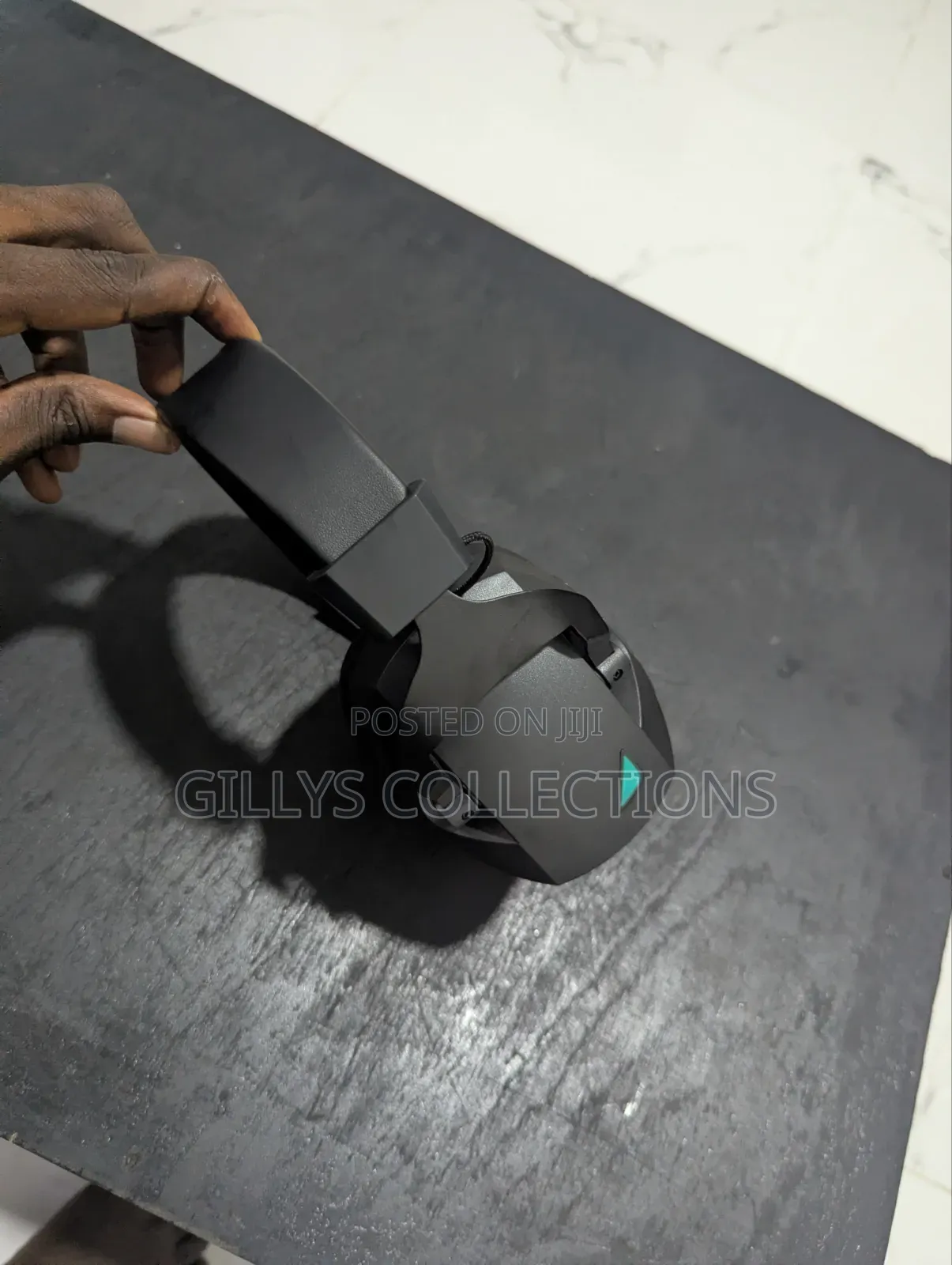 Wireless Gaming Headset Bl100 Pro