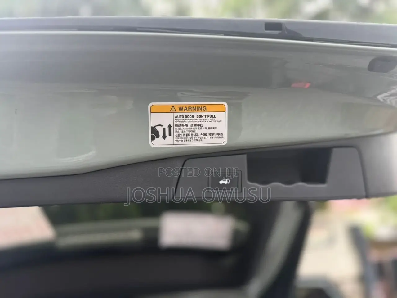 Toyota RAV4 XLE FWD 2020 Green