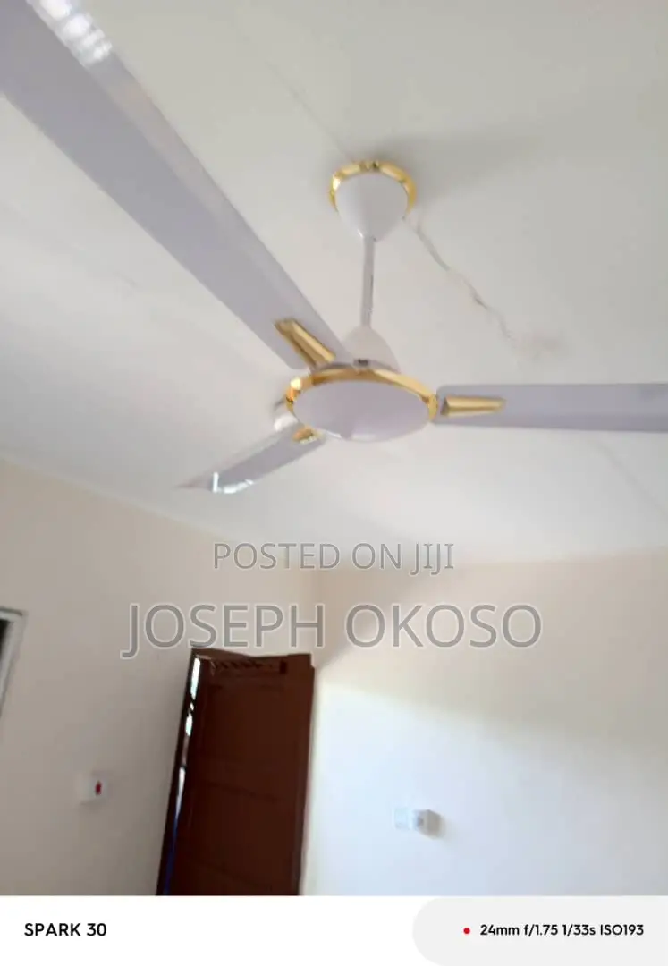 2bdrm Apartment in Little Rock Consult, Achimota for rent