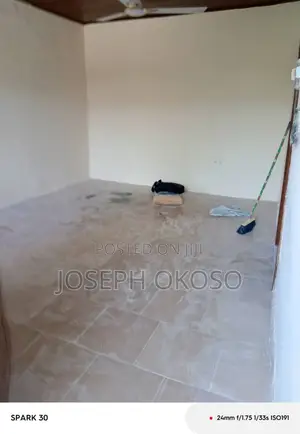 2bdrm Apartment in Little Rock Consult, Achimota for rent
