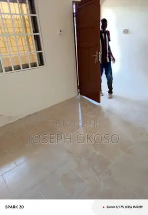 2bdrm Apartment in Little Rock Consult, Achimota for rent