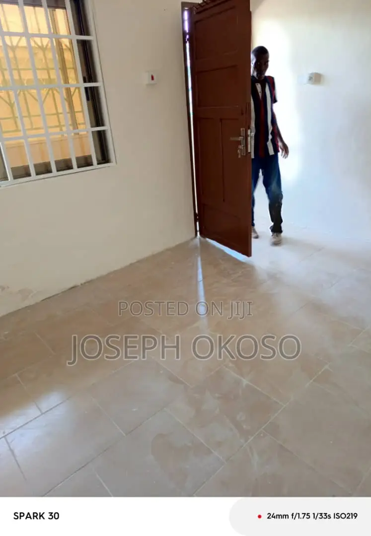 2bdrm Apartment in Little Rock Consult, Achimota for rent