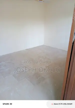 2bdrm Apartment in Little Rock Consult, Achimota for rent