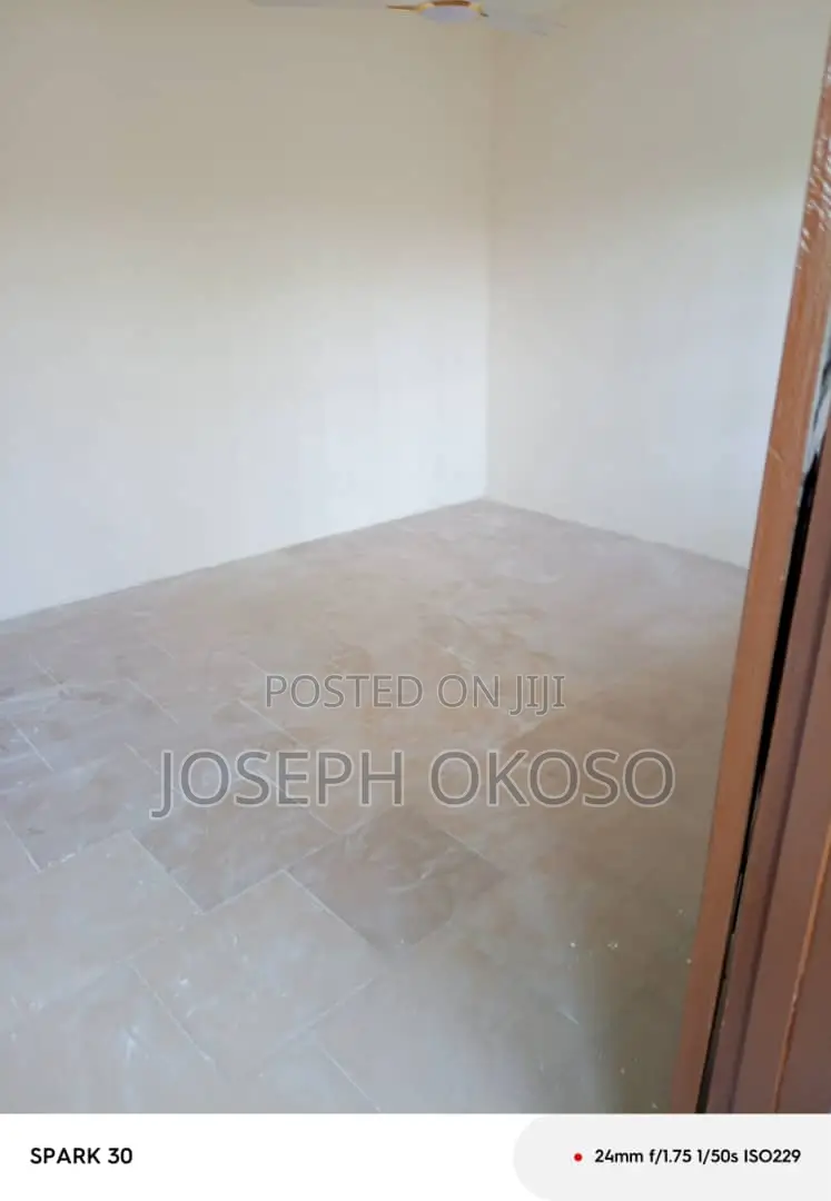 2bdrm Apartment in Little Rock Consult, Achimota for rent