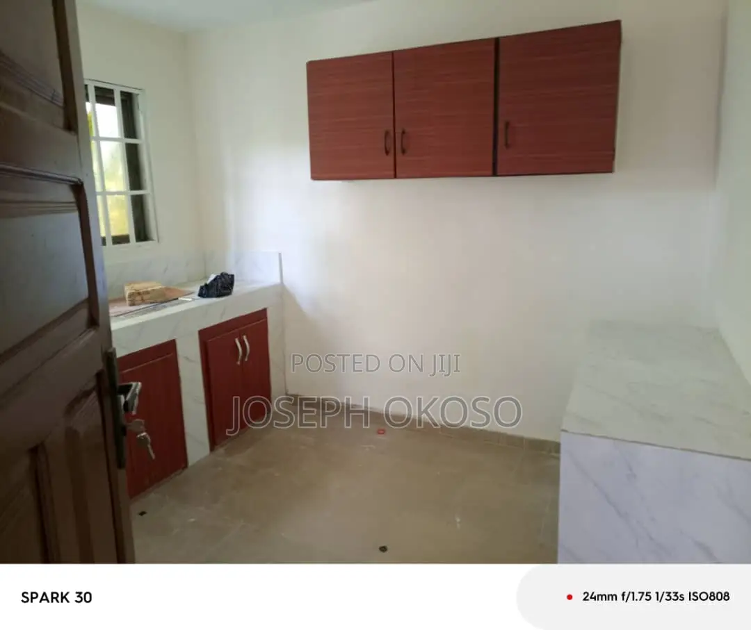 2bdrm Apartment in Little Rock Consult, Achimota for rent