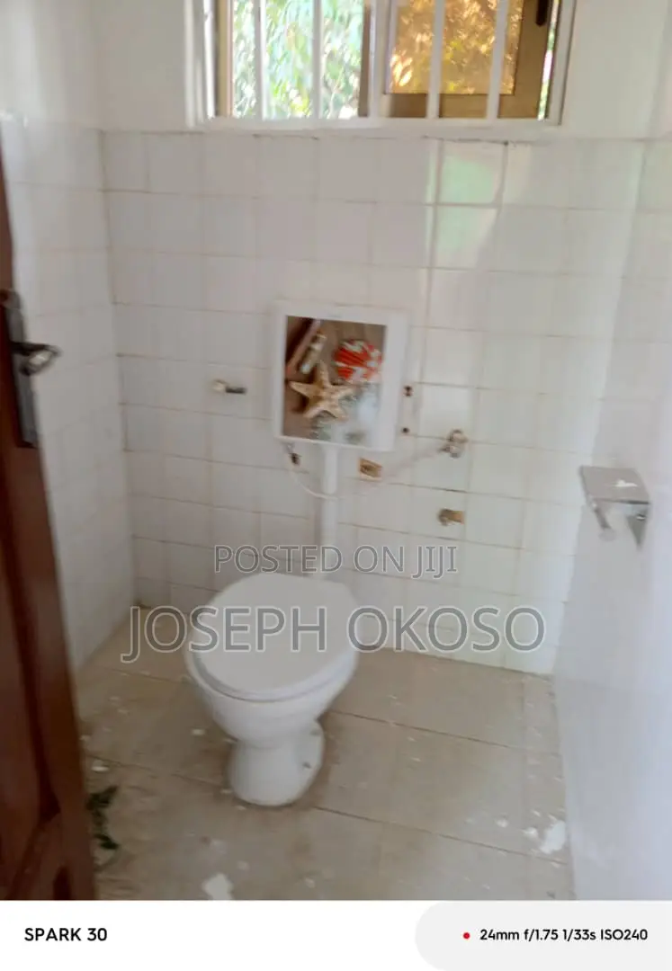 2bdrm Apartment in Little Rock Consult, Achimota for rent