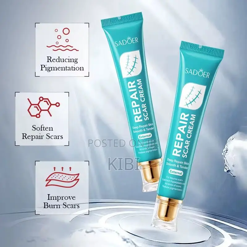 Sadoer Scar Removal Cream