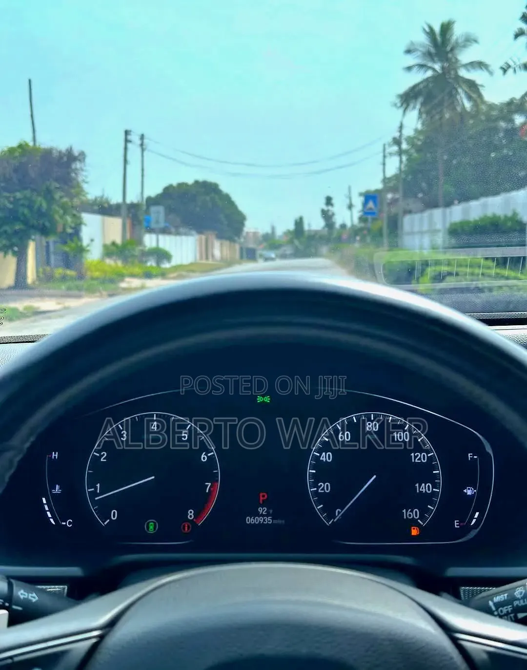 Honda Accord Sport 2.0T 2020 Black
