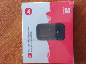 Hotspot Router