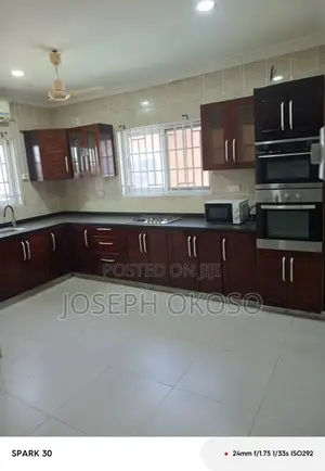 3bdrm House in Little Rock Consult, Achimota for sale