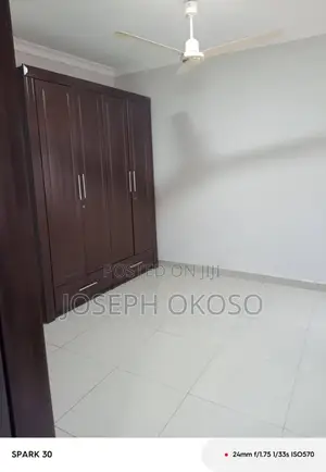 3bdrm House in Little Rock Consult, Achimota for rent