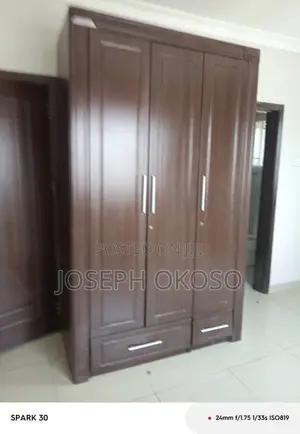 3bdrm House in Little Rock Consult, Achimota for rent