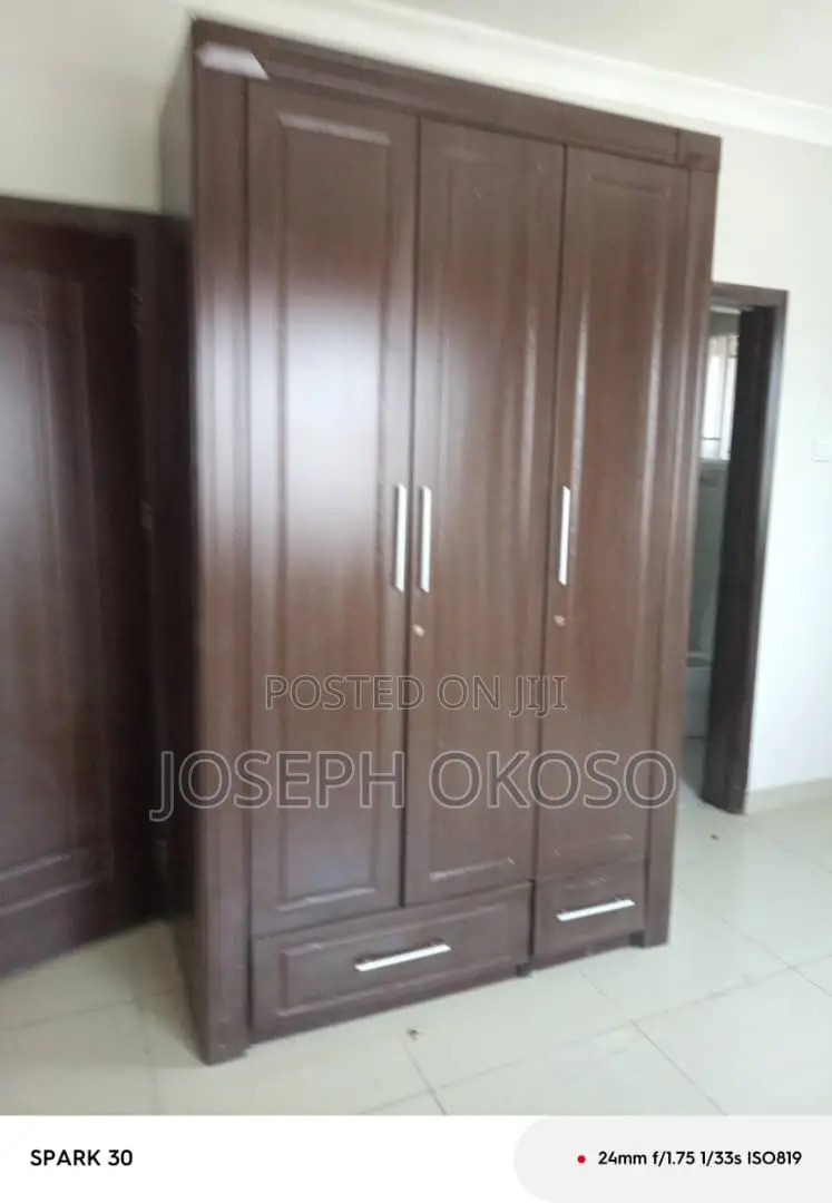 3bdrm House in Little Rock Consult, Achimota for rent
