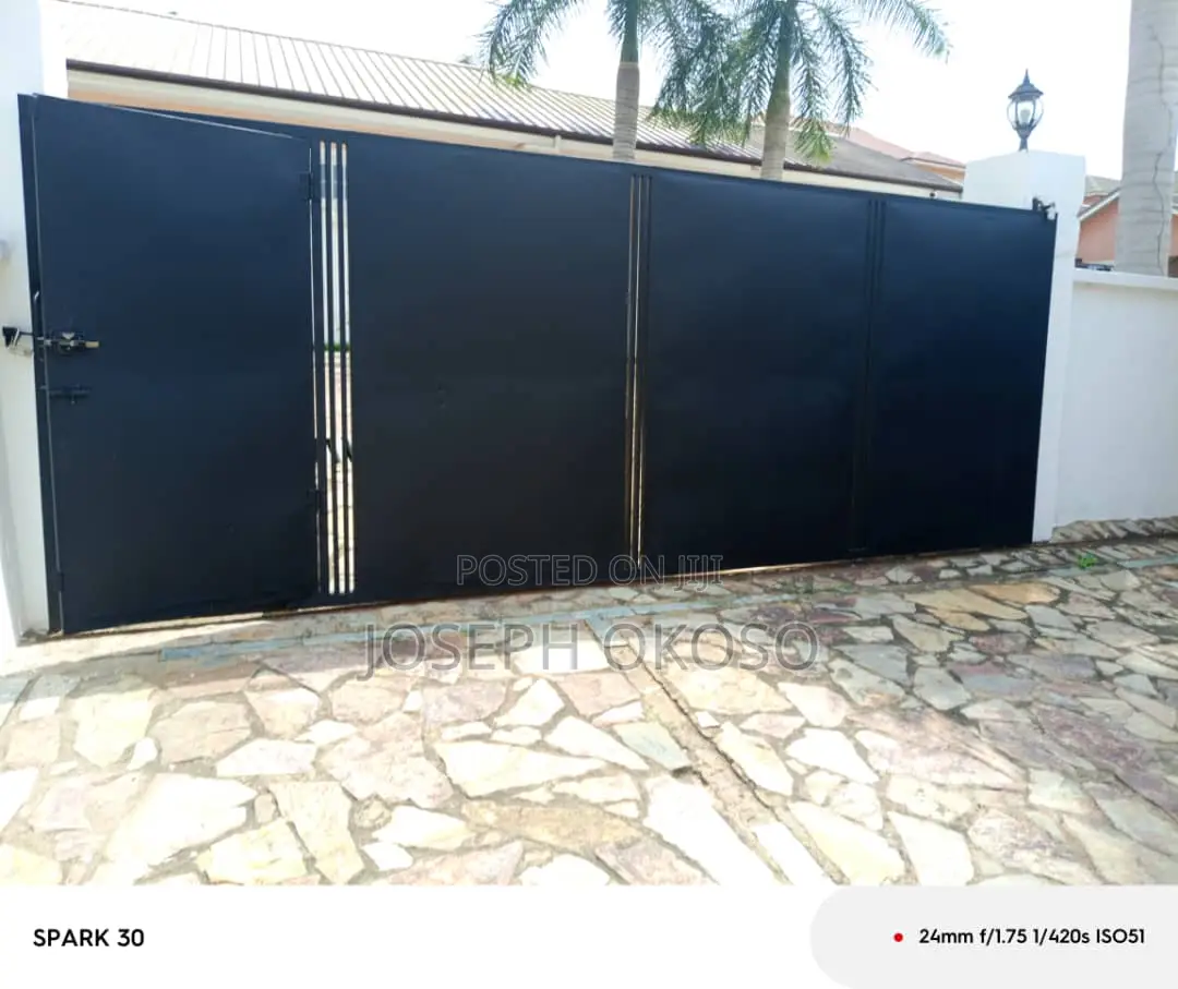 3bdrm House in Little Rock Consult, Achimota for rent