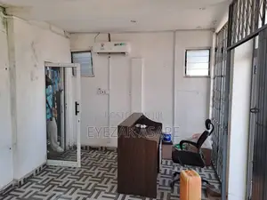 Spacious Office Space for Rent - [Lapaz New Market]