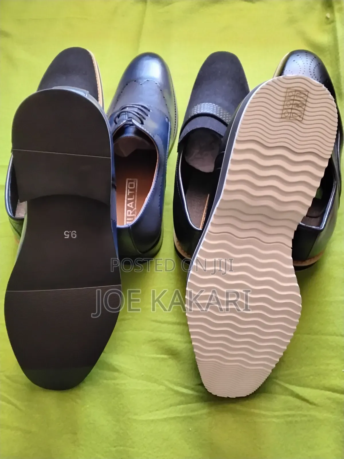 Miralto Men's Shoes for Sale