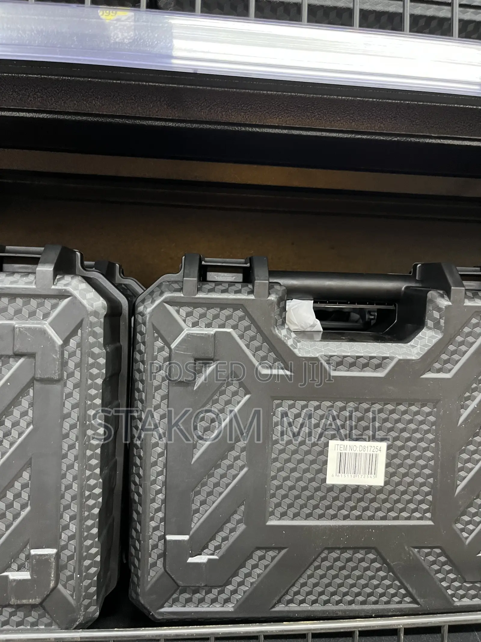Car Washer - Battery Type