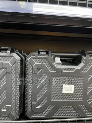Car Washer - Battery Type