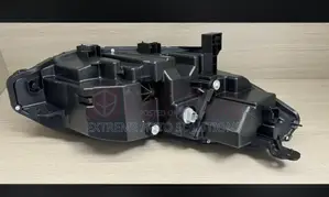 Headlight for HRV 2023-2024