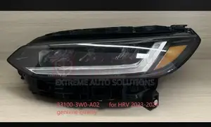 Headlight for HRV 2023-2024