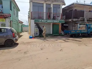 Spacious Office Space for Rent - [Lapaz New Market]