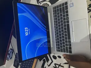 Laptop HP EliteBook 840 G6 8GB Intel Core i7 SSD 256GB
