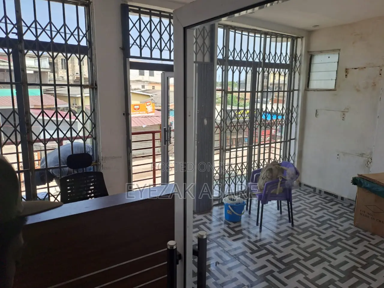 Spacious Office Space for Rent - [Lapaz New Market]