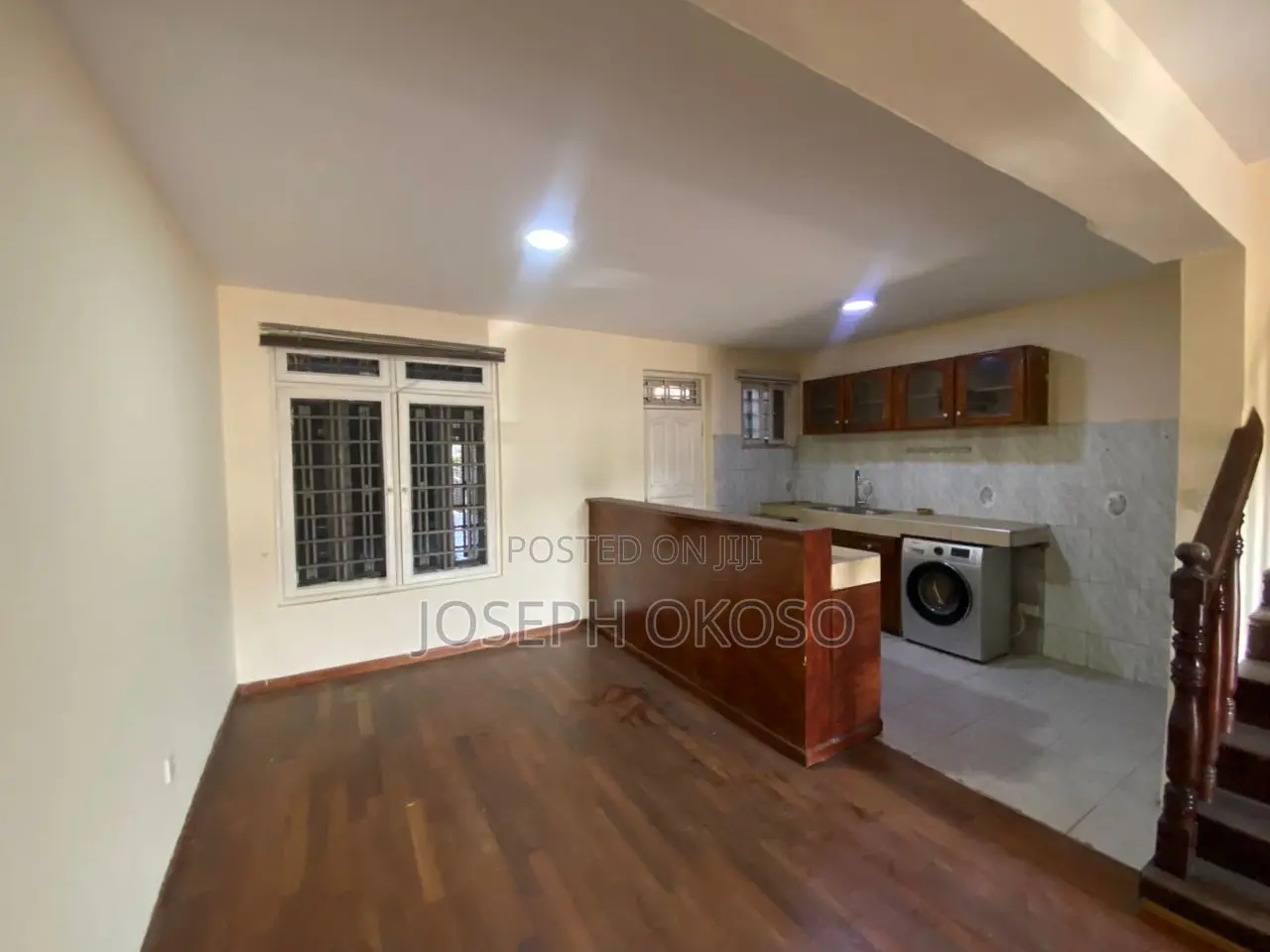 3bdrm House in Little Rock Consult, Ga East Municipal for rent