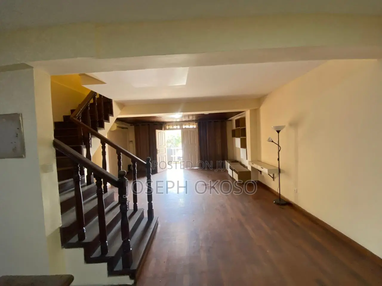 3bdrm House in Little Rock Consult, Ga East Municipal for rent