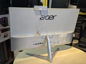Desktop Computer Acer Aspire C24-760 8GB Intel Core i5 SSD 256GB