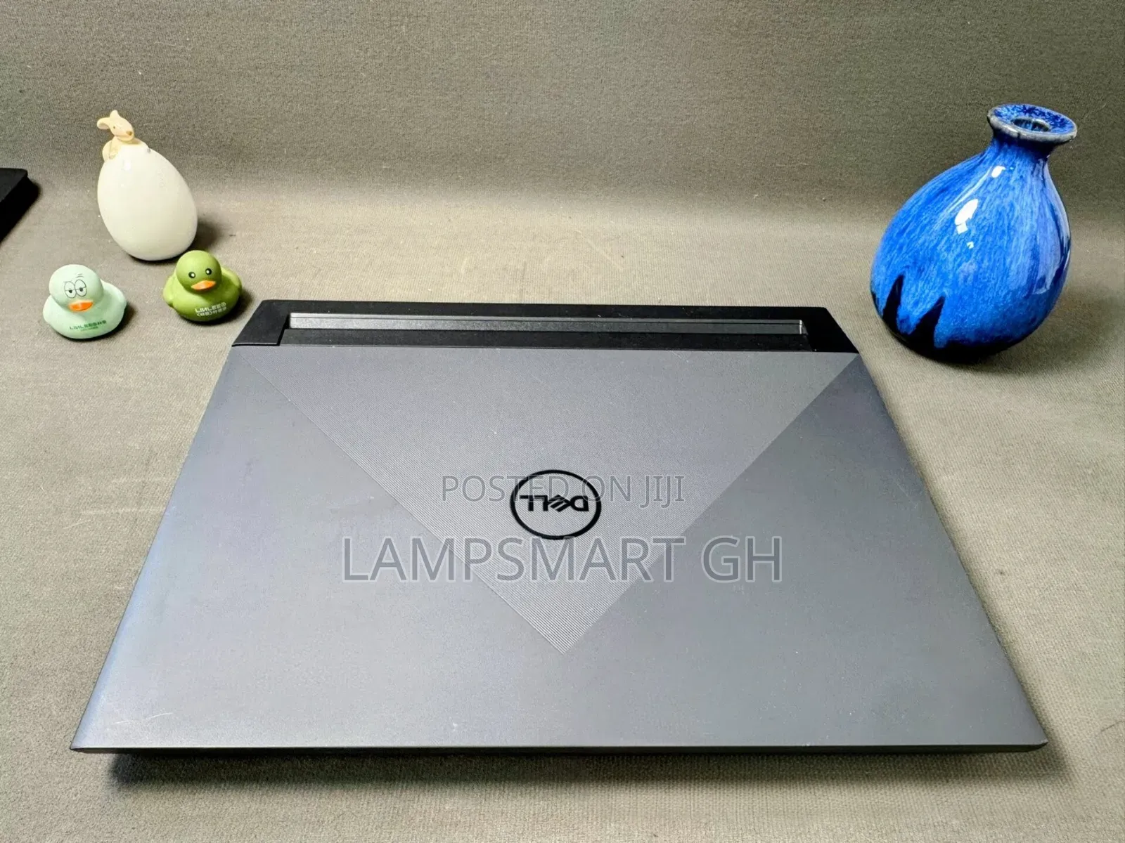 Laptop Dell G15 5535 8GB Intel Core i5 SSD 256GB