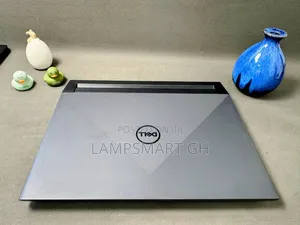 Laptop Dell G15 5535 8GB Intel Core i5 SSD 256GB