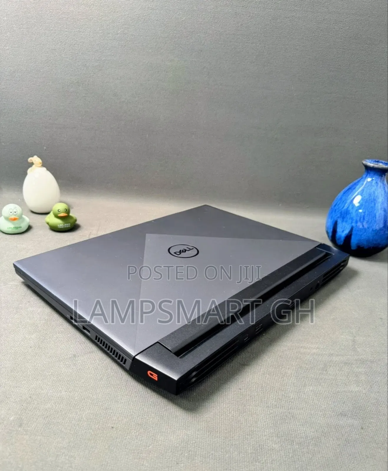 Laptop Dell G15 5535 8GB Intel Core i5 SSD 256GB