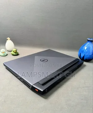 Laptop Dell G15 5535 8GB Intel Core i5 SSD 256GB