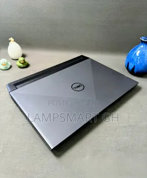 Laptop Dell G15 5535 8GB Intel Core i5 SSD 256GB